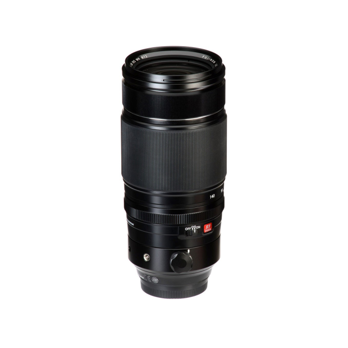 Fujifilm XF 50-140mm f/2.8 R LM OIS WR - Chính hãng Fujifilm XF 50-140mm f/2.8 R LM OIS WR - Chính hãng
