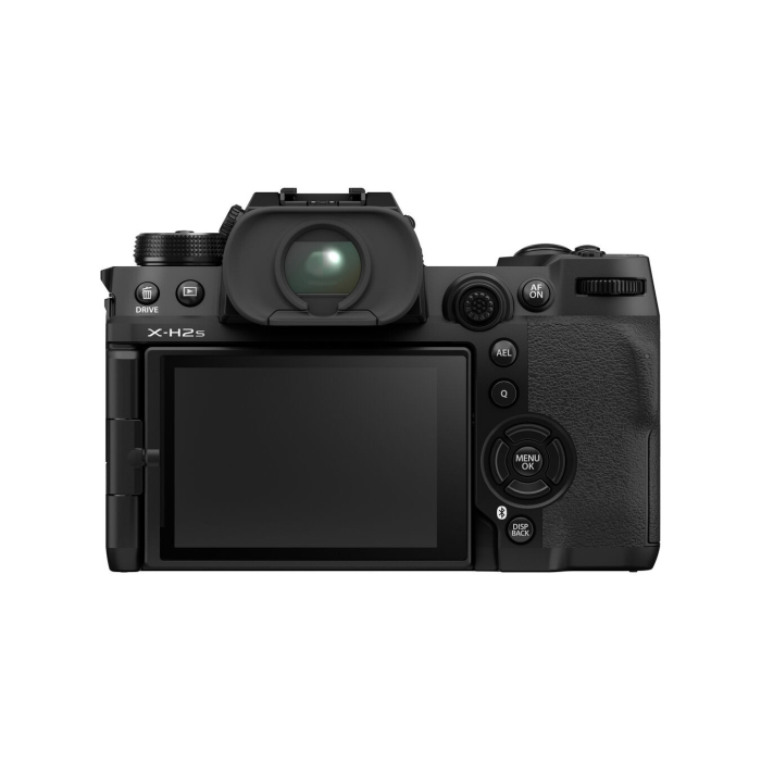 Fujifilm X-H2S - (Body) Chính hãng Fujifilm X-H2S - (Body) Chính hãng