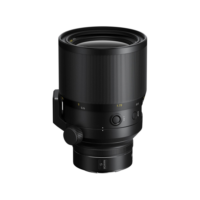 Nikon NIKKOR Z 58mm f/0.95 S Noct - Chính hãng VIC Nikon NIKKOR Z 58mm f/0.95 S Noct - Chính hãng VIC