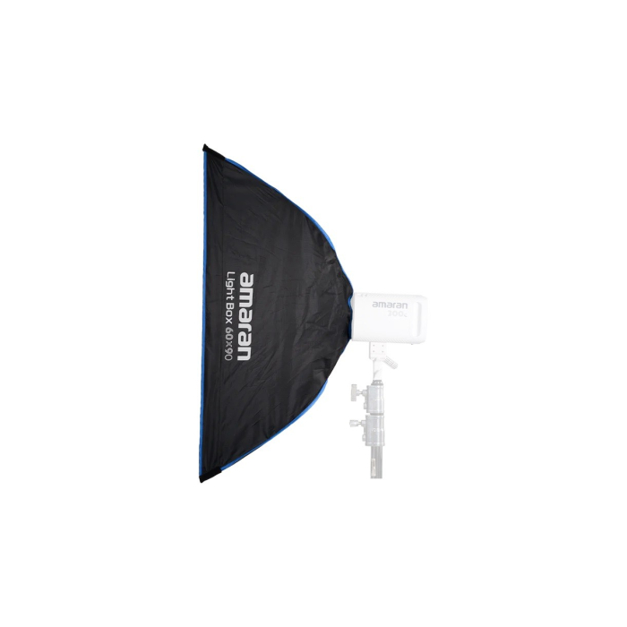 Softbox amaran Light Box 60x90 - Chính hãng Softbox amaran Light Box 60x90 - Chính hãng