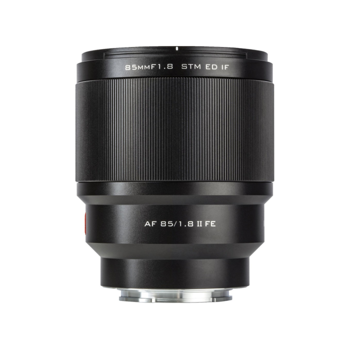 Viltrox AF 85mm f/1.8 II FE Sony E - Chính hãng Viltrox AF 85mm f/1.8 II FE Sony E - Chính hãng