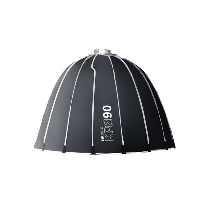 Softbox cầu Triopo KP2-90 90cm - Chính hãng Softbox cầu Triopo KP2-90 90cm - Chính hãng