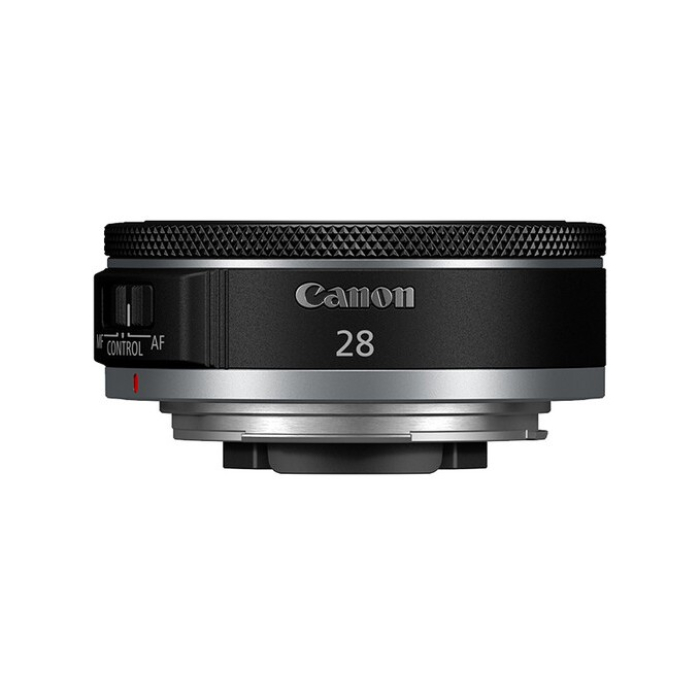 Canon RF 28mm f/2.8 STM - Chính hãng Canon RF 28mm f/2.8 STM - Chính hãng