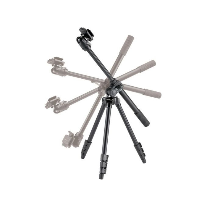 Chân máy Velbon VS-443D - Chính hãng Chân máy Velbon VS-443D - Chính hãng