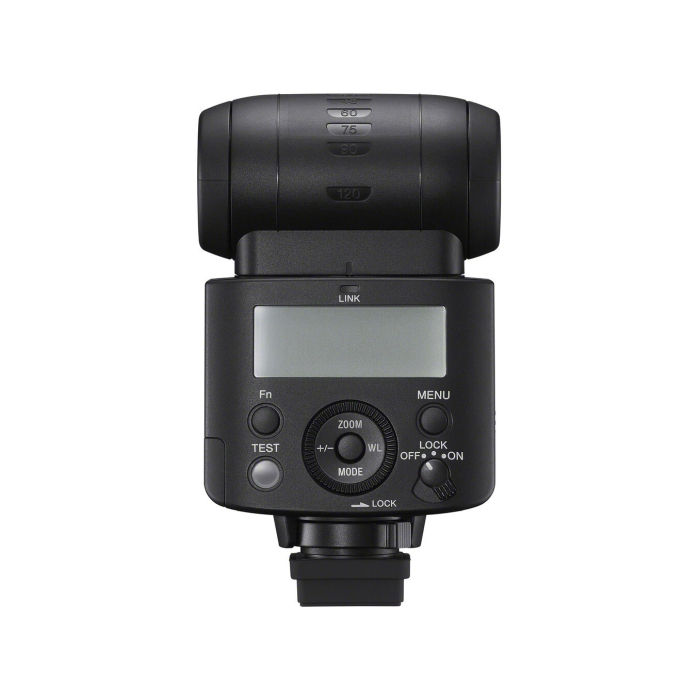 Đèn flash Sony HVL-F46RM - Chính hãng Đèn flash Sony HVL-F46RM - Chính hãng