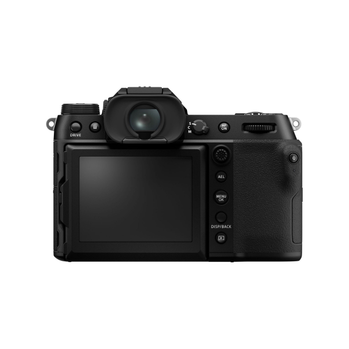 Fujifilm GFX 100S - (Body) Chính hãng