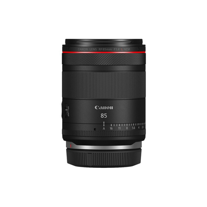 Canon RF 85mm f/1.4 L VCM Canon RF 85mm f/1.4 L VCM