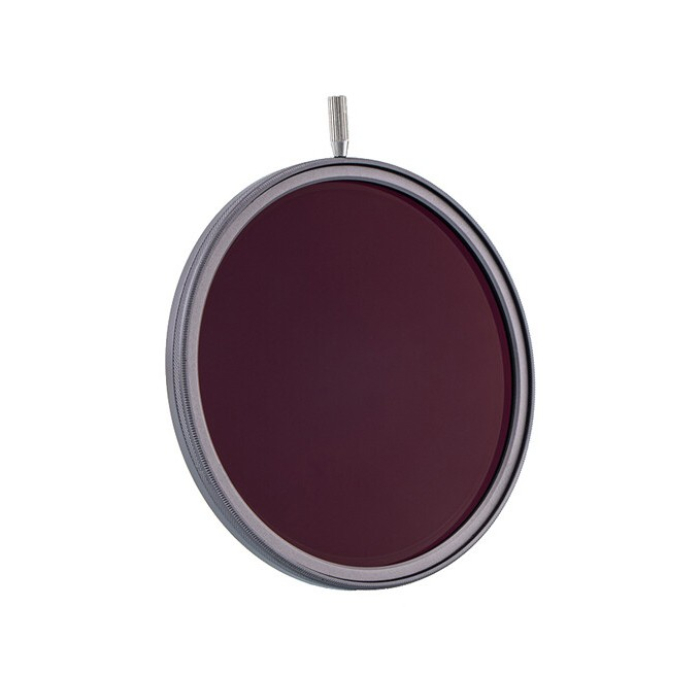 Kính lọc Kase Variable ND 6-9 stop (67mm) - Chính hãng Kính lọc Kase Variable ND 6-9 stop (67mm) - Chính hãng