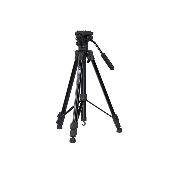 Tripod Benro T980EX - Chính hãng