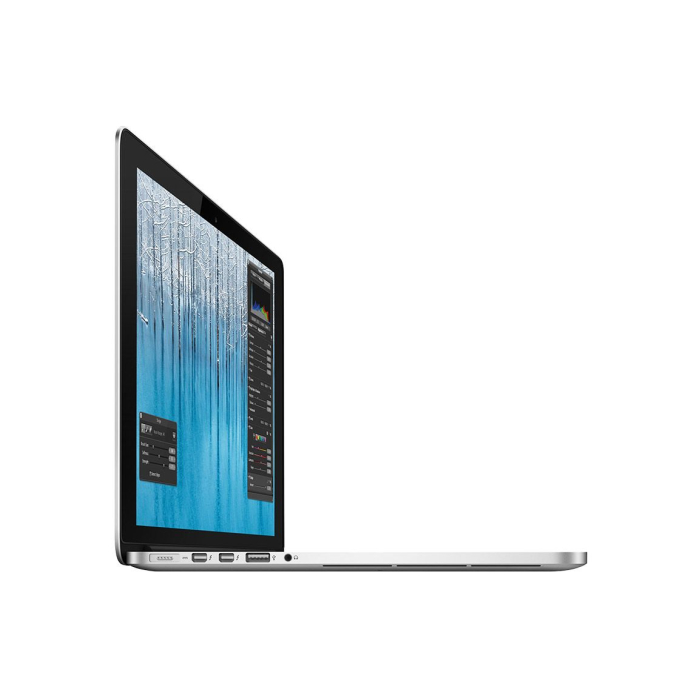 MacBook Pro Retina 2014 13" - Core i5 2.6GHz / RAM 8GB / SSD 256GB - Likenew 98% MacBook Pro Retina 2014 13" - Core i5 2.6GHz / RAM 8GB / SSD 256GB - Likenew 98%