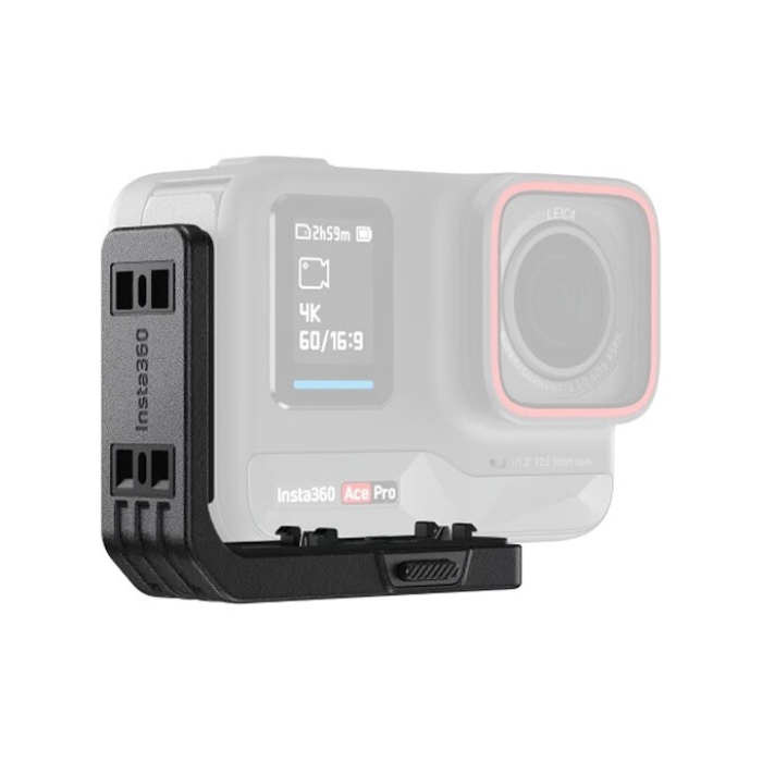 Insta360 Ace Pro & Ace Vertical-Horizontal Mount Insta360 Ace Pro & Ace Vertical-Horizontal Mount