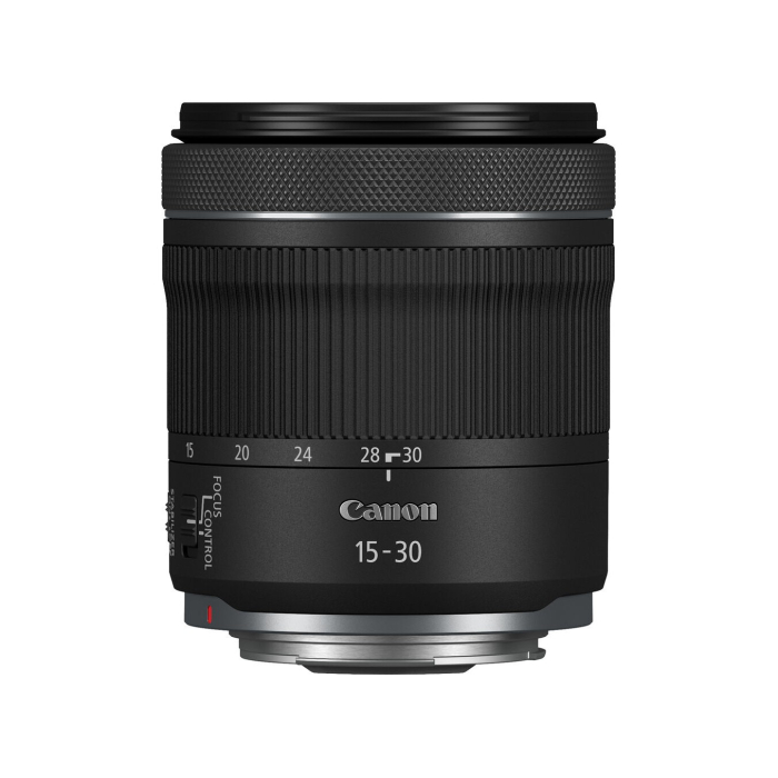 Canon RF 15-30mm f/4.5-6.3 IS STM - Chính hãng Canon RF 15-30mm f/4.5-6.3 IS STM - Chính hãng