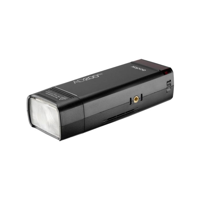 Đèn flash Godox AD200 Pro - Chính hãng