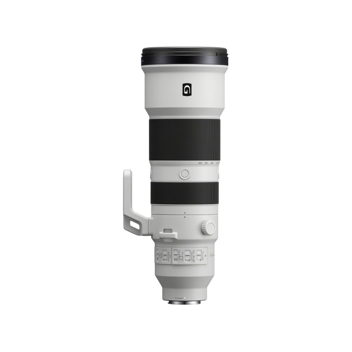 Sony FE 400-800mm f/6.3-8 G OSS - Chính hãng Sony FE 400-800mm f/6.3-8 G OSS - Chính hãng