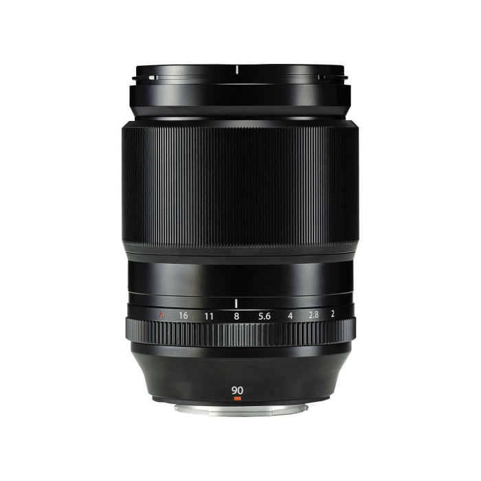 Fujifilm XF 90mm f/2 R LM WR - Chính hãng Fujifilm XF 90mm f/2 R LM WR - Chính hãng