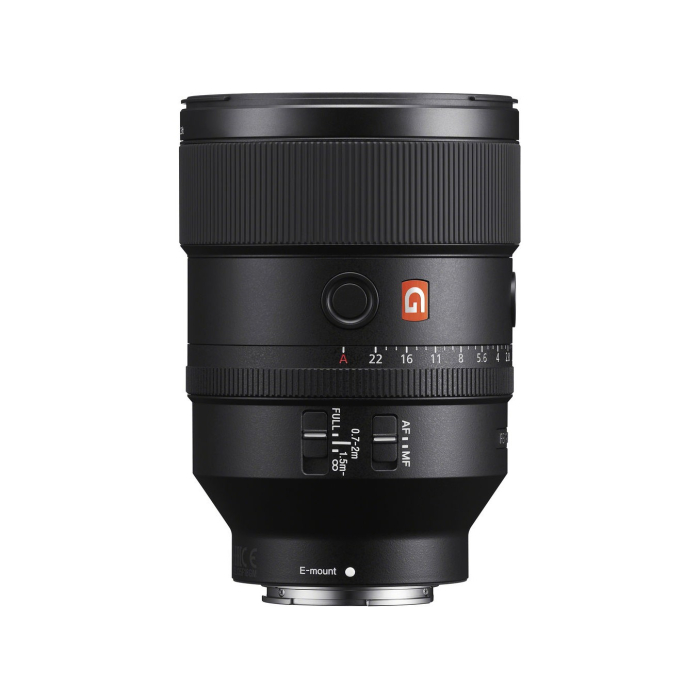 Sony FE 135mm f/1.8 GM - Chính hãng Sony FE 135mm f/1.8 GM - Chính hãng