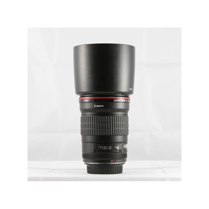 Canon EF 135mm f/2 L USM - Likenew 98% Canon EF 135mm f/2 L USM - Likenew 98%
