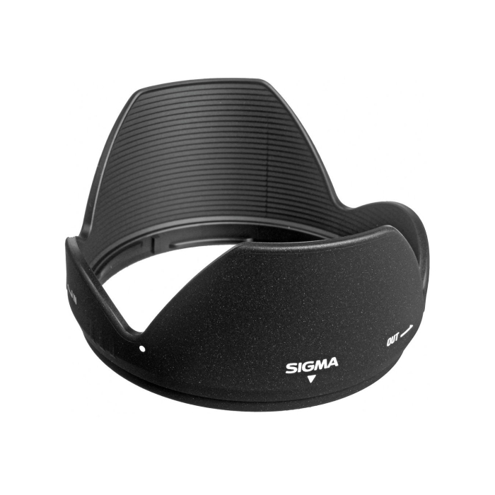 Sigma 17-50mm F/2.8 EX DC OS HSM for Nikon - Likenew 98% Sigma 17-50mm F/2.8 EX DC OS HSM for Nikon - Likenew 98%