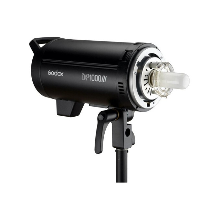 Đèn flash studio Godox DP1000III - Chính hãng Đèn flash studio Godox DP1000III - Chính hãng