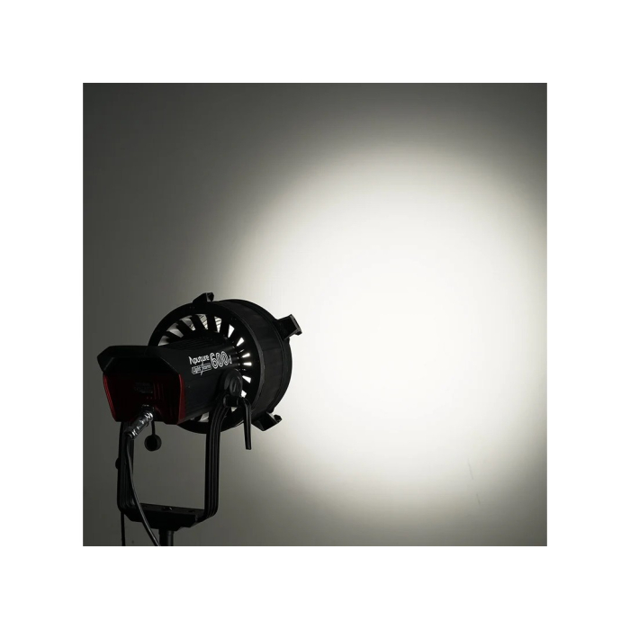 Đèn LED Aputure LS 600d (V-mount) - Chính hãng Đèn LED Aputure LS 600d (V-mount) - Chính hãng