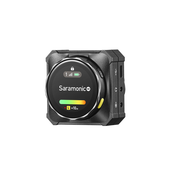 Microphone Saramonic BlinkMe B2 - Chính hãng