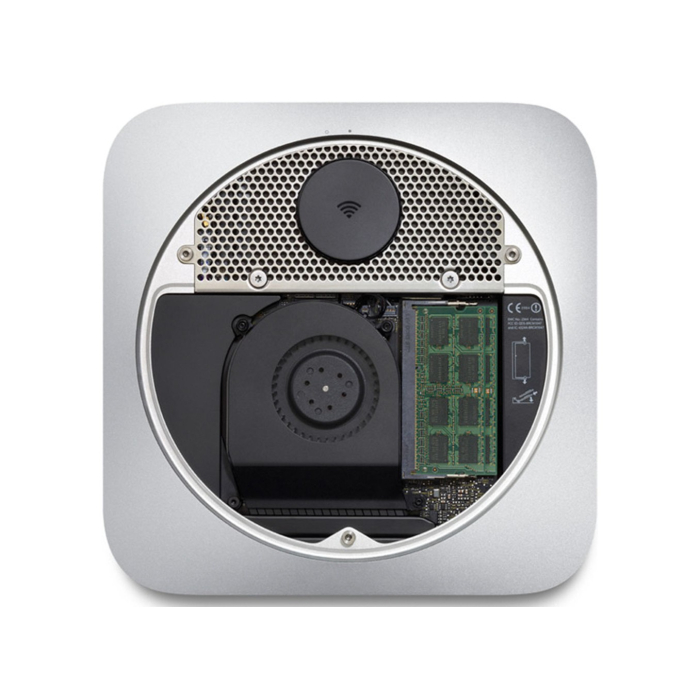 Mac Mini 2014 - Core i5 / RAM 8GB / SSD 240GB - Likenew 98% Mac Mini 2014 - Core i5 / RAM 8GB / SSD 240GB - Likenew 98%