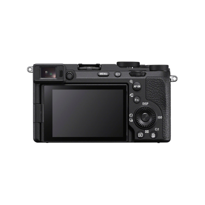 Sony A7C II - (Body) Chính hãng Sony A7C II - (Body) Chính hãng