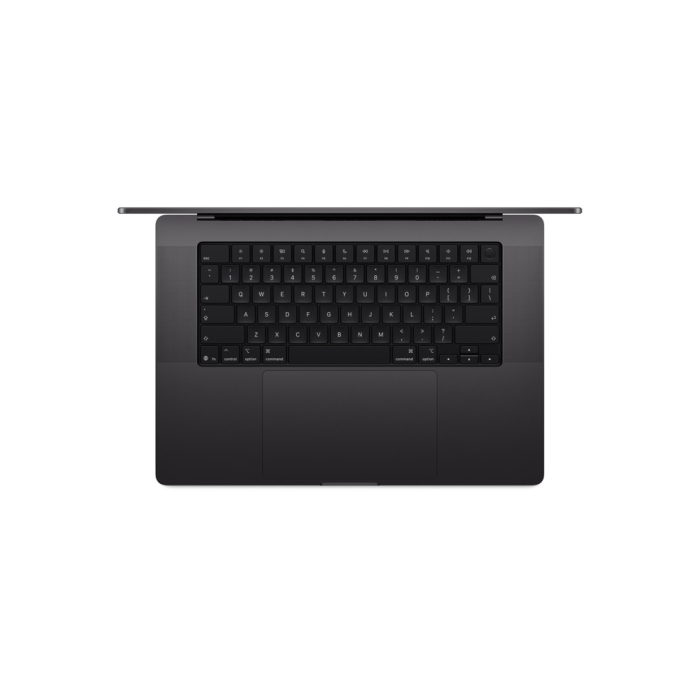 MacBook Pro 16" M5 Max 2026 - (M5 Max CPU 18core GPU 40core RAM 64GB SSD 4TB) Chính hãng