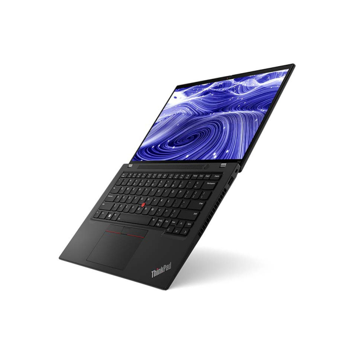 ThinkPad T14 Gen 3 - (Core i7-1265U  RAM 16GB  SSD 512GB  14") - Chính hãng ThinkPad T14 Gen 3 - (Core i7-1265U  RAM 16GB  SSD 512GB  14") - Chính hãng