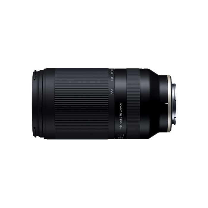 Tamron 70-300mm f/4.5-6.3 Di III RXD for Sony E - Chính hãng Tamron 70-300mm f/4.5-6.3 Di III RXD for Sony E - Chính hãng