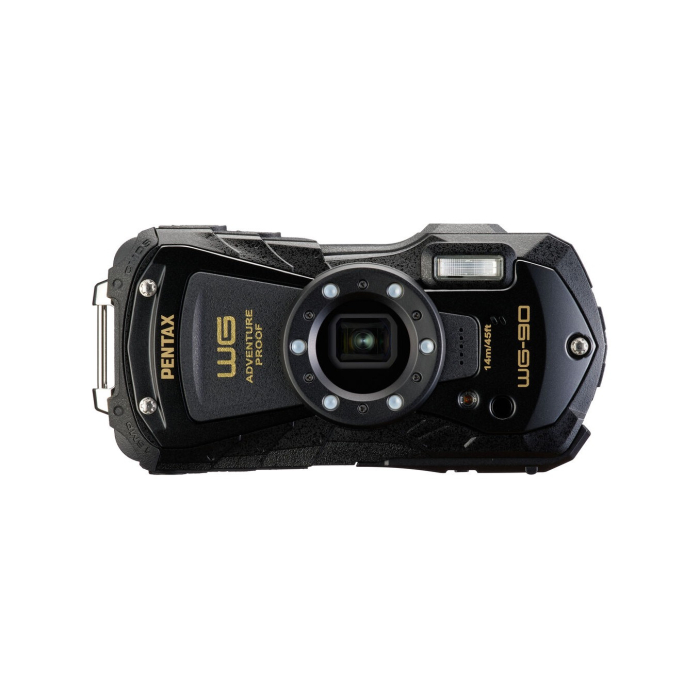 Ricoh Pentax WG-90 - Chính hãng Ricoh Pentax WG-90 - Chính hãng