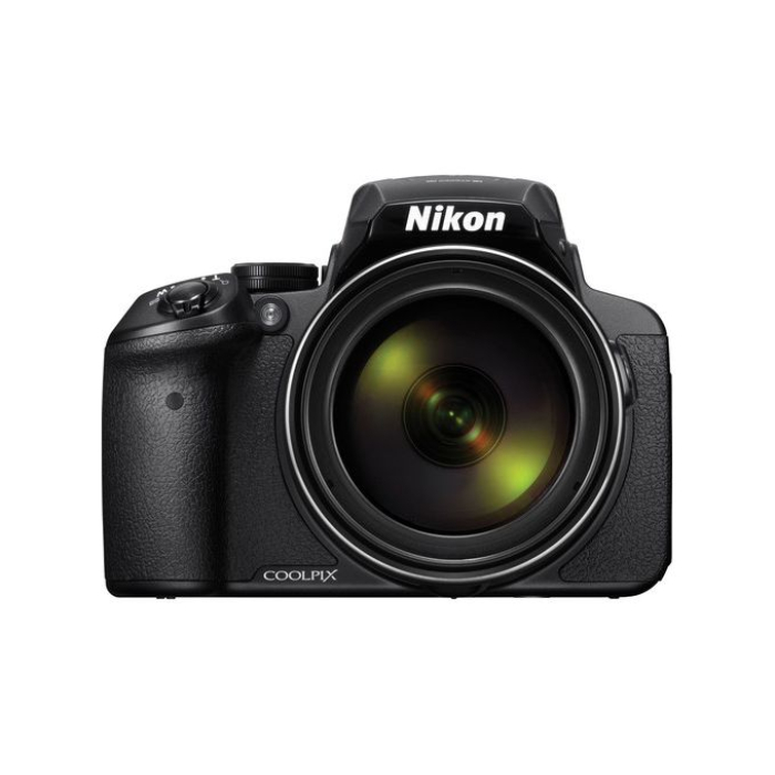 Nikon COOLPIX P900 - Likenew Nikon COOLPIX P900 - Likenew