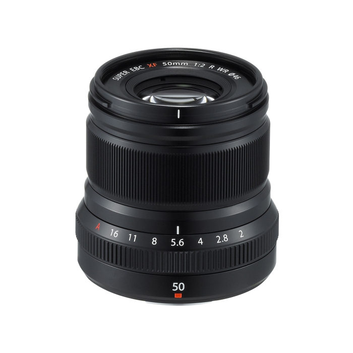 Fujifilm XF 50mm f/2 R WR (Bạc) - Likenew 97% (Bạc) Fujifilm XF 50mm f/2 R WR (Bạc) - Likenew 97% (Bạc)