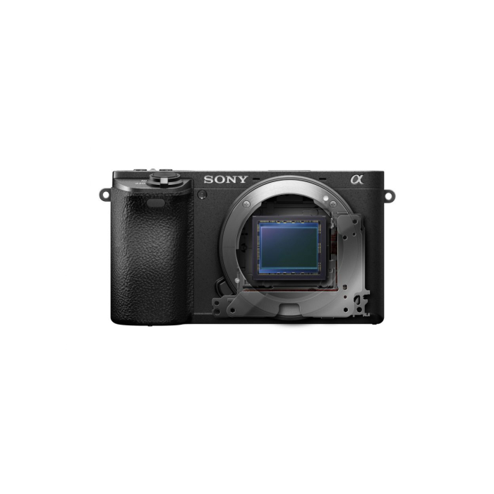 Sony A6500 - Likenew (Body Only) Sony A6500 - Likenew (Body Only)