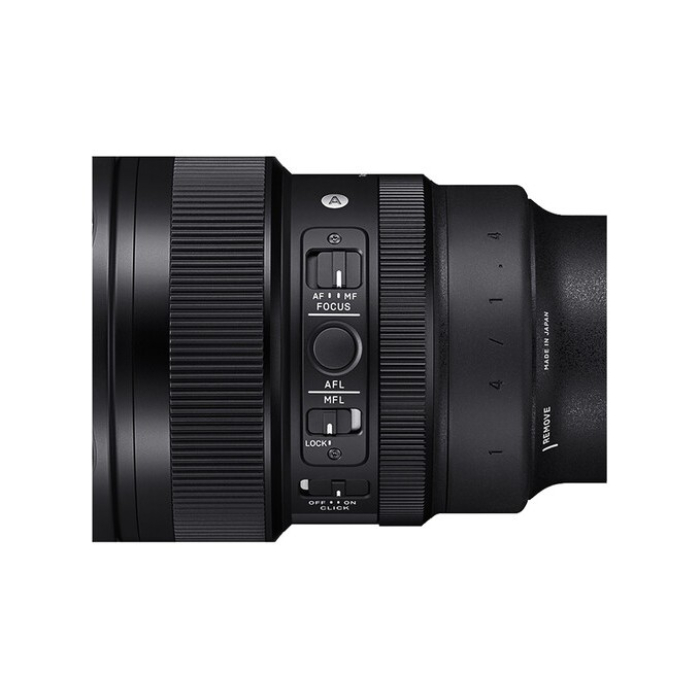 Sigma 14mm f/1.4 DG DN Art Sony E - Chính hãng