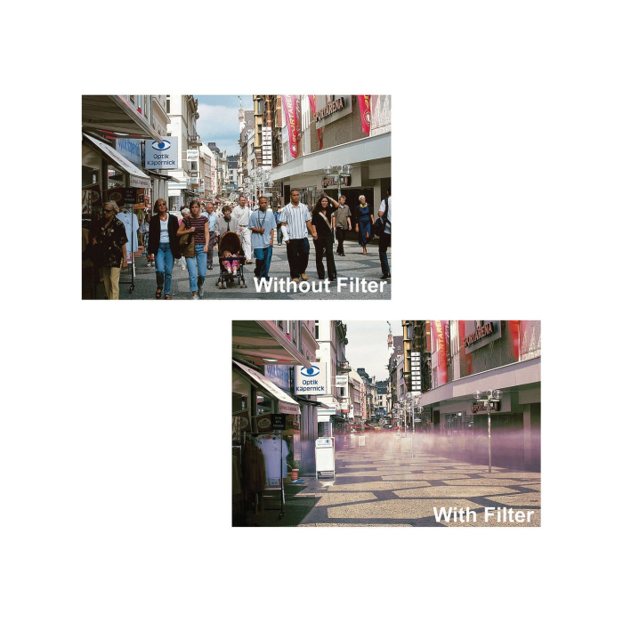 Kính lọc B+W F-Pro 110 ND 3.0 MRC 72mm - Chính hãng