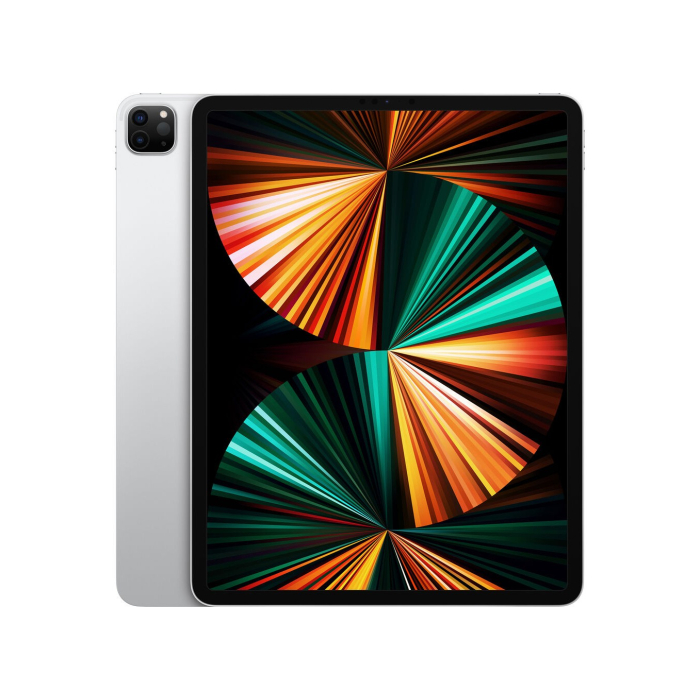 iPad Pro 12.9" 2021 - M1 8-core, 128GB, Wi-Fi + 5G - Likenew 99% iPad Pro 12.9" 2021 - M1 8-core, 128GB, Wi-Fi + 5G - Likenew 99%