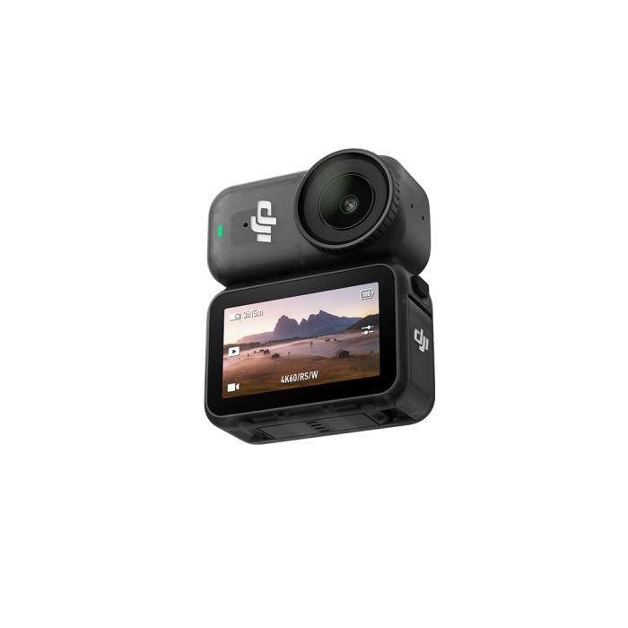 DJI Osmo Nano (128GB) - Chính hãng 