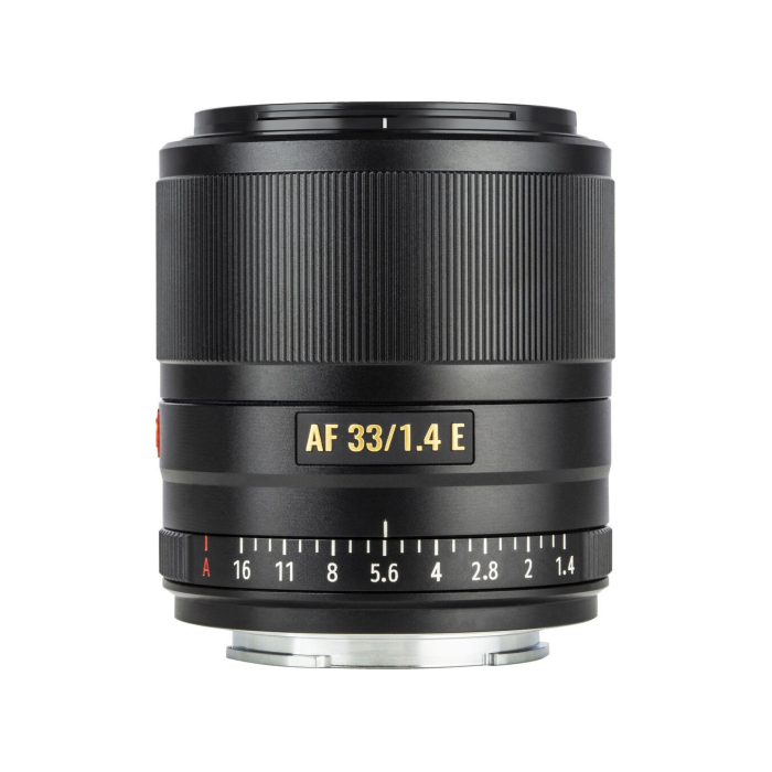 Viltrox 33mm f/1.4 AF Sony E - Chính hãng