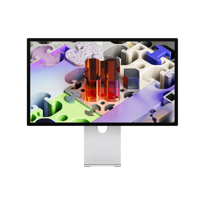 Màn hình Apple Studio Display XDR 27" 2026 (Mặt Kính Tiêu Chuẩn, Chân Đế Nghiêng & Cao) Chính hãng