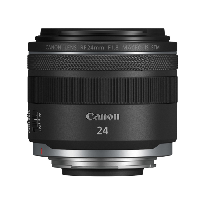 Canon RF 24mm f/1.8 Macro IS STM - Chính hãng