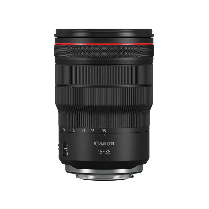 Canon RF 15-35mm f/2.8L IS USM - Likenew Canon RF 15-35mm f/2.8L IS USM - Likenew
