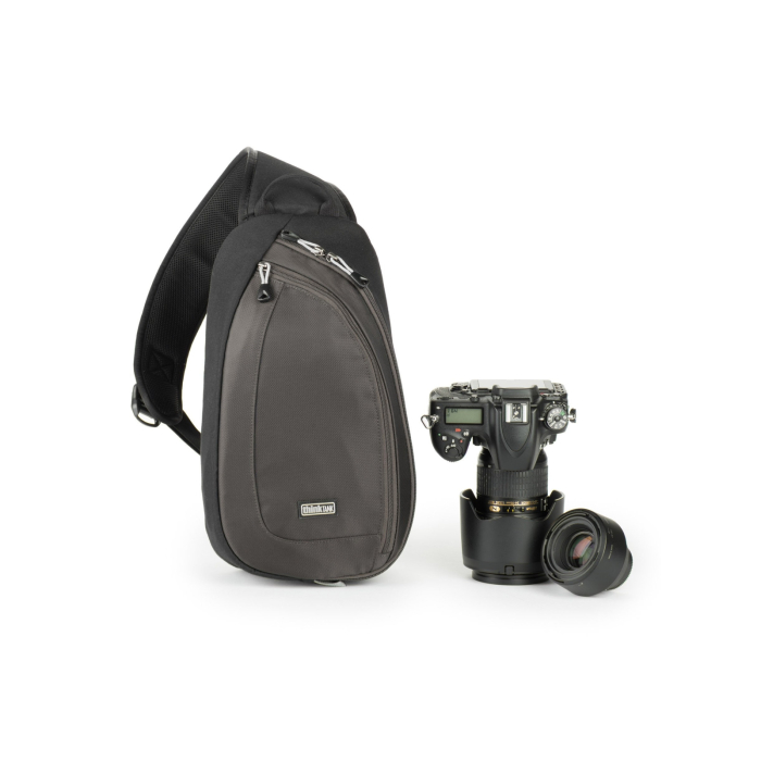 Ba lô máy ảnh Thinktank Turnstyle 10 V2.0 - Chính hãng Ba lô máy ảnh Thinktank Turnstyle 10 V2.0 - Chính hãng