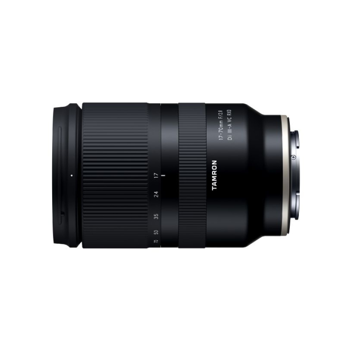 Tamron 17-70mm f/2.8 Di III-A VC RXD Fujifilm X - Chính hãng