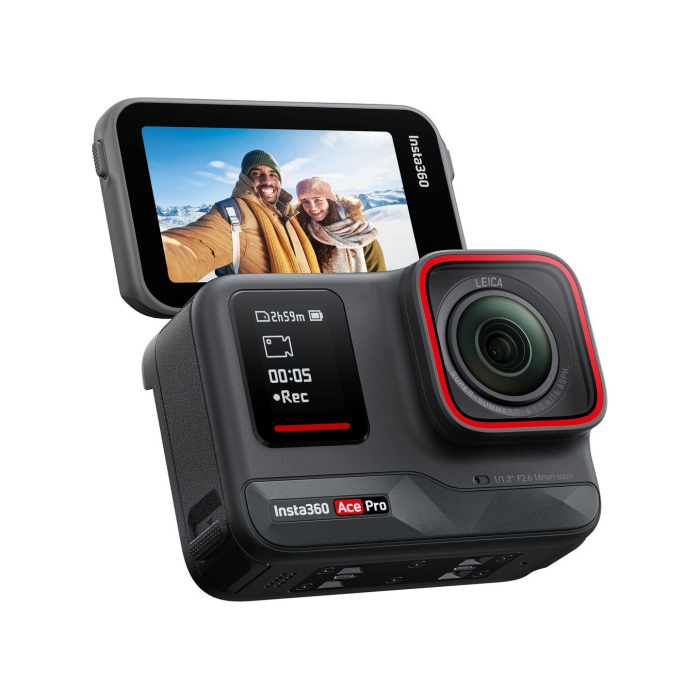 Insta360 Ace Pro - Chính hãng Insta360 Ace Pro - Chính hãng