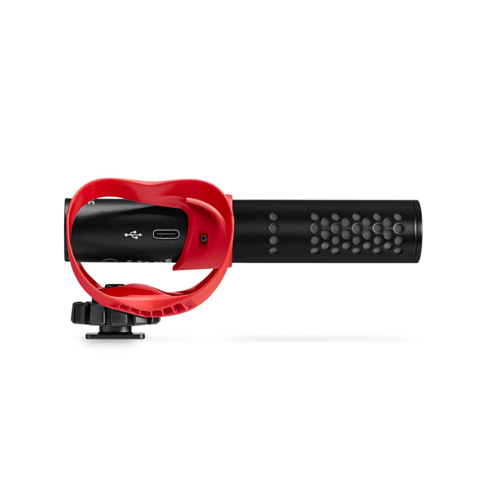 Microphone Rode VideoMic GO II - Chính hãng