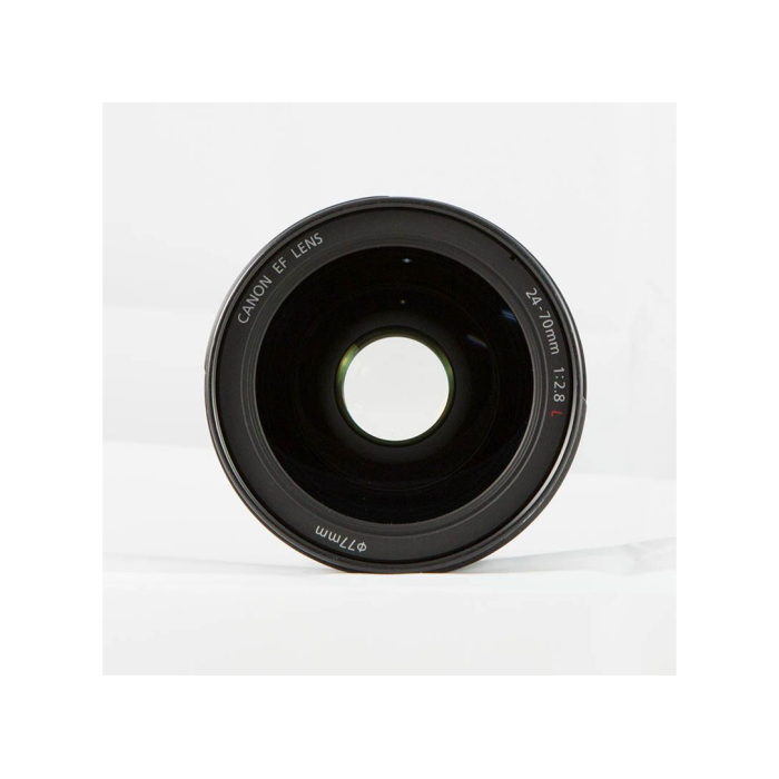 Canon EF 24-70mm f/2.8L USM - Likenew 95% (Hàng Cũ Likenew 95%) Canon EF 24-70mm f/2.8L USM - Likenew 95% (Hàng Cũ Likenew 95%)