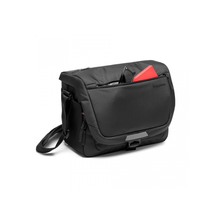 Túi máy ảnh Manfrotto Advanced Messenger M III - Chính hãng Túi máy ảnh Manfrotto Advanced Messenger M III - Chính hãng