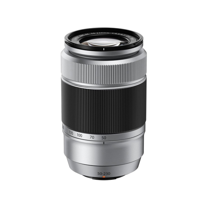 Fujifilm XC 50-230mm f/4.5-6.7 OIS (Đen) - Likenew 98% (Black) Fujifilm XC 50-230mm f/4.5-6.7 OIS (Đen) - Likenew 98% (Black)