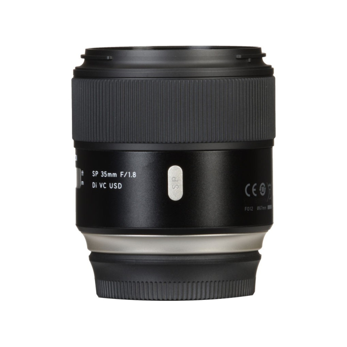 Tamron SP 35mm F/1.8 Di VC USD - Chính hãng Tamron SP 35mm F/1.8 Di VC USD - Chính hãng